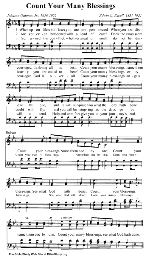 count-your-many-blessings